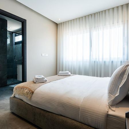 Atlantic View Appart'Hotel カサブランカ エクステリア 写真